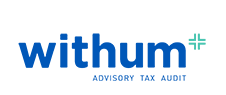 Image of Withum Advisory Tax Audit logo.