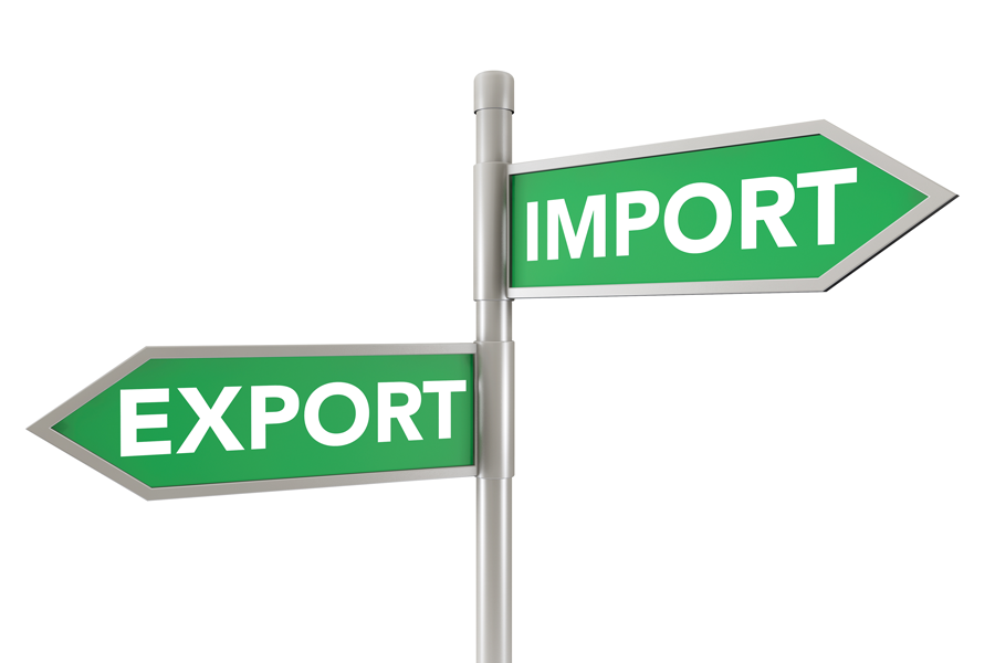 Import-Export