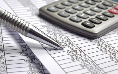 Calculating a Reasonable and Proper Overhead Rate - Withum