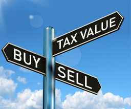 Should you be using a buy-sell agreement to establish tax value?