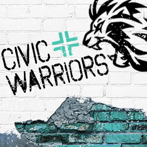 Civic-Warriors