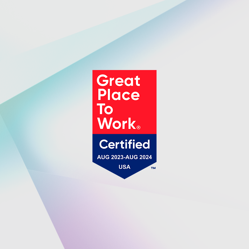 Great Place to Work® and Fortune Magazine Name Withum Best Workplace in