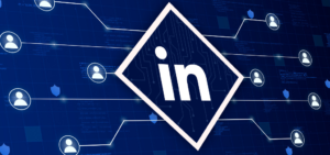 connect on linkedin