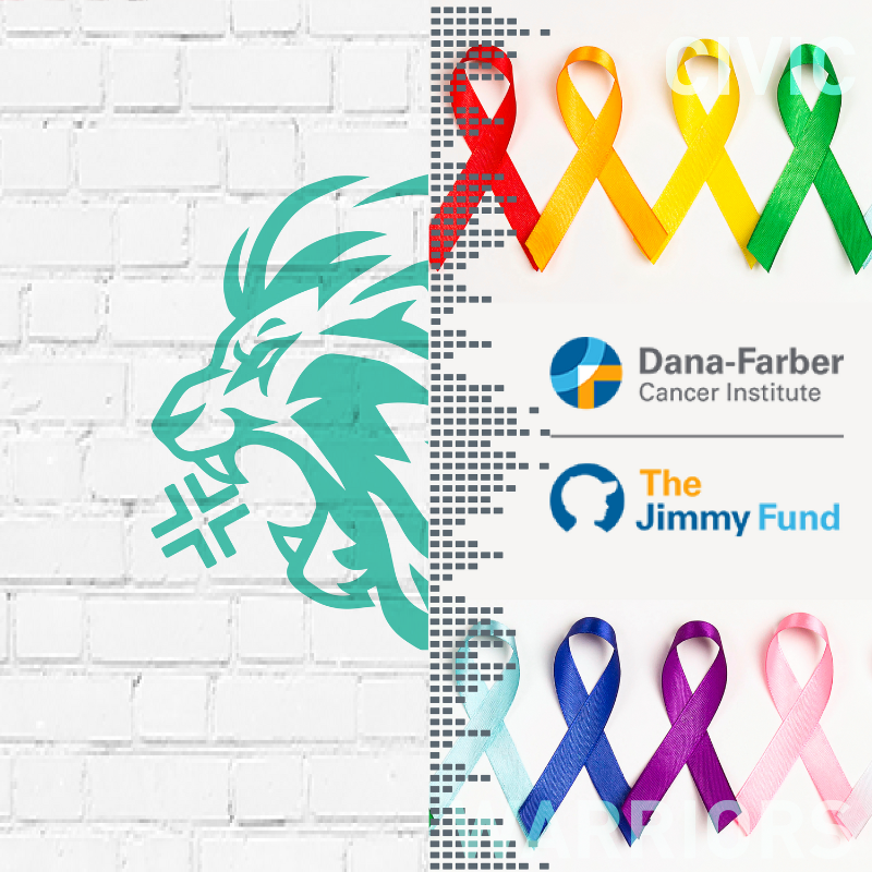 dana-farber cancer institute and the jimmy fund