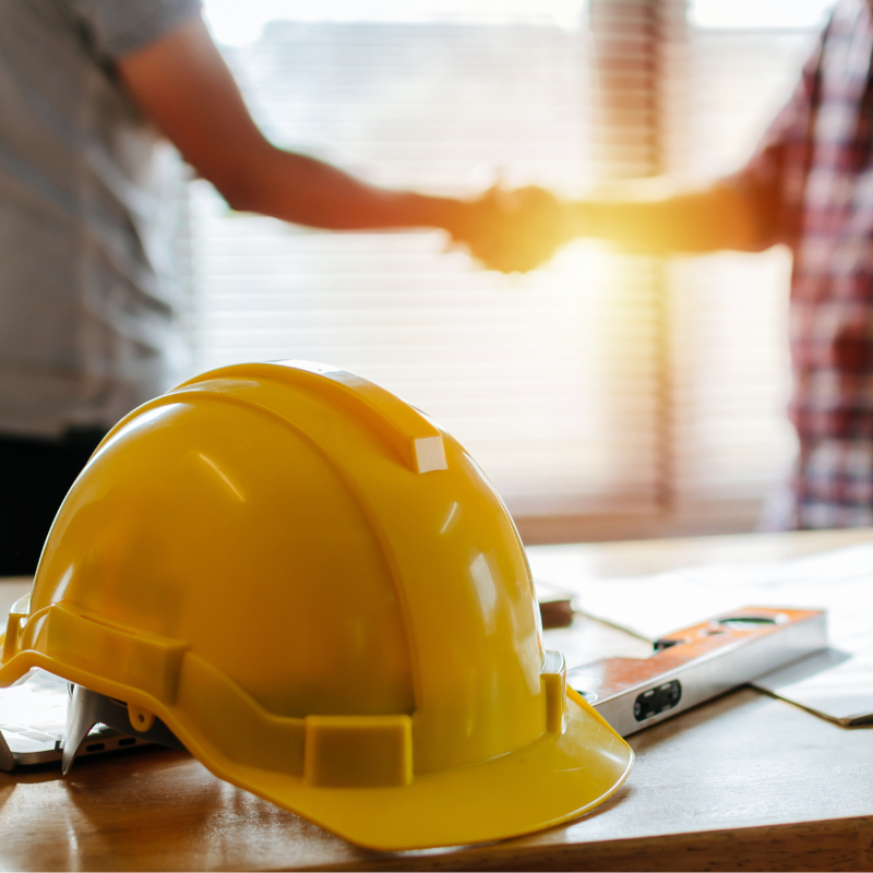 Construction TCJA Provisions