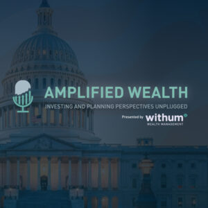 amplified wealth podcast