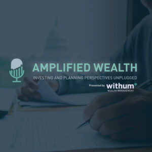 amplified wealth podcast