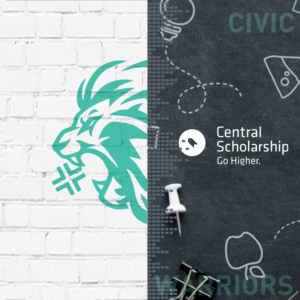 central scholarship bureau, civic warriors podcast