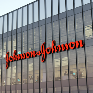 johnson and johnson pharmaceutical headquarters