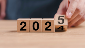 blocks changing from 2024 to 2025