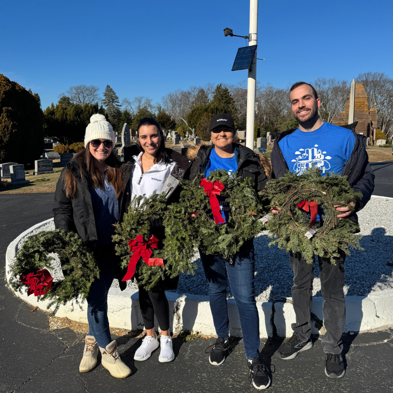 wreaths across america featured