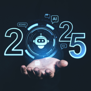 2025, artificial intelligence