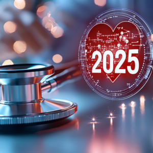 healthcare in 2025