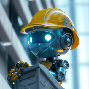 artificial intelligence eliminates the back-and-forth and transforms construction communication chaos into seamless workflows