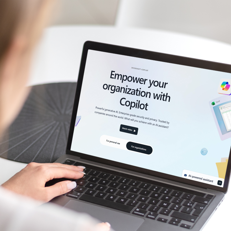 Copilot is an AI tool aiding developers with code suggestions, auto-completions, and productivity boosts in programming.