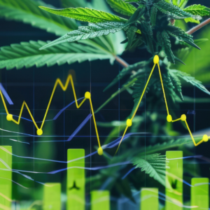 cannabis industry performance