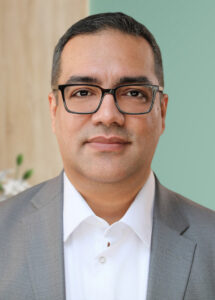 Tarun Arora Profile Headshot