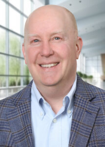 brian frenette headshot