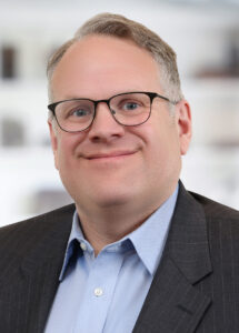 brian page headshot