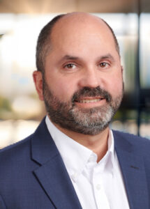 Dan Gerena Profile Headshot