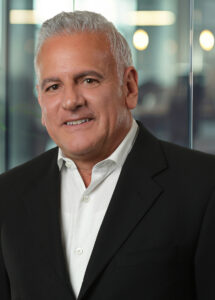 Jack Cacchiotti headshot